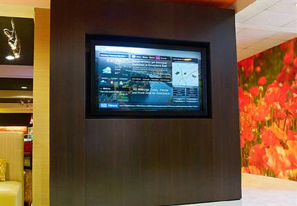 фото отеля Courtyard by Marriott Scranton Wilkes-Barre