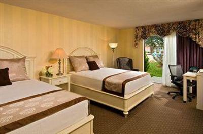 фото отеля Cape Codder Resort & Spa