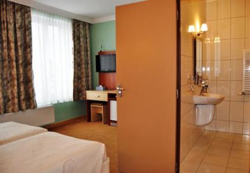 фото отеля Prestige Hotel Brussels