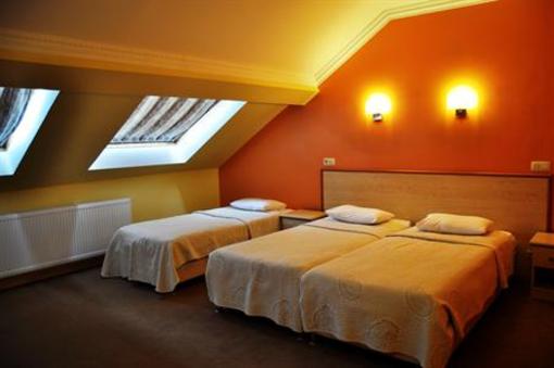 фото отеля Prestige Hotel Brussels