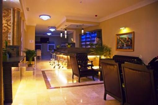 фото отеля Prestige Hotel Brussels
