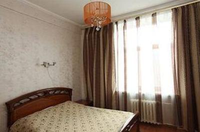 фото отеля Kvart Apartments at Mayakovskaya