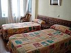 фото отеля Hostal Nersan Madrid