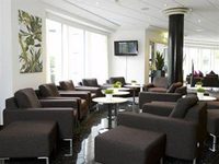 Thon Hotel Brussels Airport