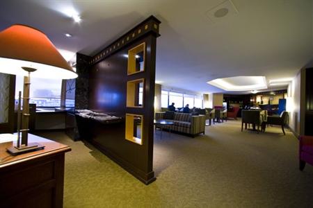 фото отеля Delta Quebec Hotel