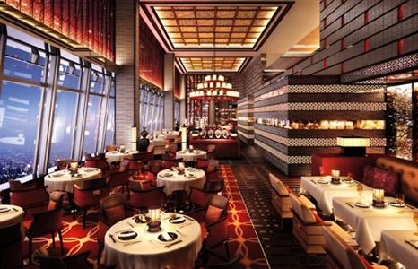 фото отеля The Ritz Carlton Hong Kong