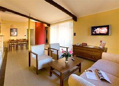фото отеля Melia Istrian Villas