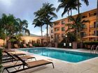 фото отеля Courtyard Miami Lakes