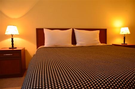 фото отеля Noah's Ark Hotel Baku