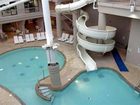 фото отеля Hilton Hotel and Suites Niagara Falls / Fallsview