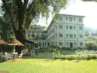 Suisse Hotel Kandy