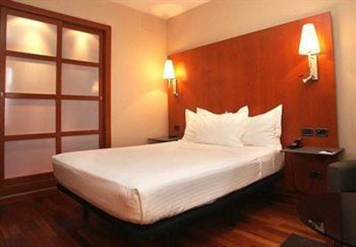 фото отеля AC Hotel Cuenca by Marriott