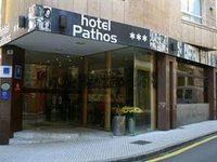 Hotel Celuisma Pathos