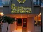 фото отеля Grand Olympic Hotel