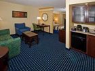 фото отеля SpringHill Suites by Marriott Columbus