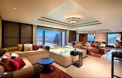 фото отеля Banyan Tree Macau