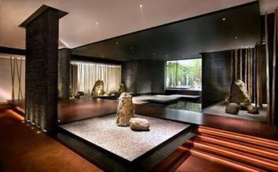 фото отеля Banyan Tree Macau