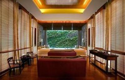 фото отеля Banyan Tree Macau