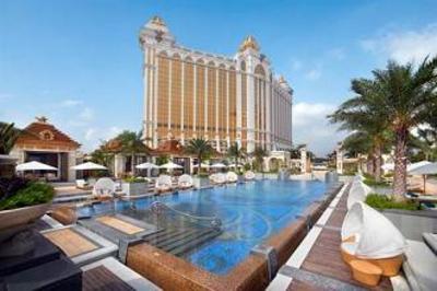 фото отеля Banyan Tree Macau