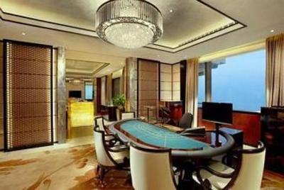 фото отеля Banyan Tree Macau