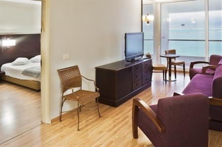 фото отеля Crowne Plaza Hotels Dead Sea