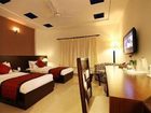 фото отеля Hotel Impress New Delhi