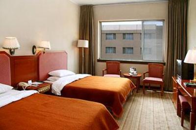 фото отеля Lhasa Hotel