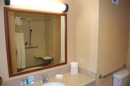 фото отеля Hampton Inn and Suites- Dallas Allen