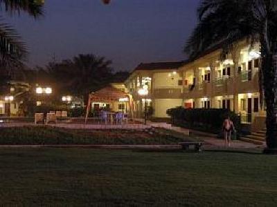 фото отеля Flamingo Beach Resort Umm al-Quwain