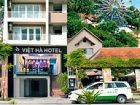 фото отеля Viet Ha Hotel