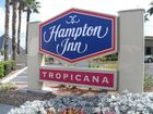 фото отеля Hampton Inn Tropicana