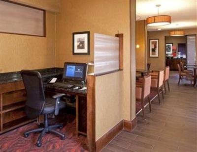 фото отеля Hampton Inn Memphis Southaven