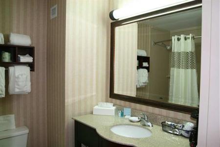 фото отеля Hampton Inn Memphis Southaven