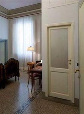 фото отеля Casa Rovai Guest House