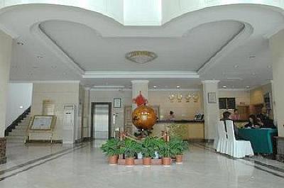 фото отеля Qingdao Dikuang Hotel
