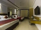 фото отеля Hotel Krishna New Delhi