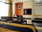 фото отеля Hotel Krishna New Delhi