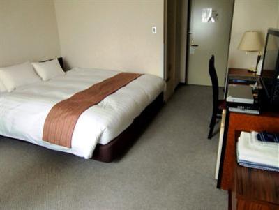 фото отеля Hakuba Springs Hotel
