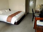 фото отеля Hakuba Springs Hotel