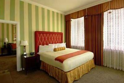 фото отеля Hotel Monaco Chicago - a Kimpton Hotel