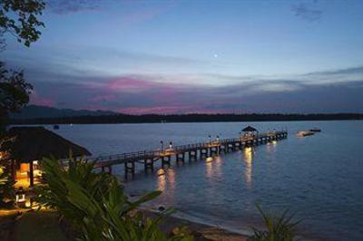 фото отеля The Oberoi Lombok