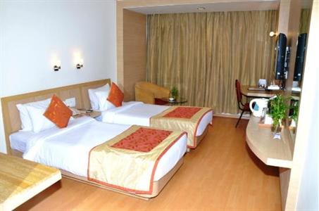 фото отеля VITS Hotel Bhubaneswar