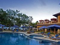 Villa Grasia Resort & Spa Lombok