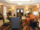 фото отеля La Quinta Inn & Suites Houston Bush Intl Airport East