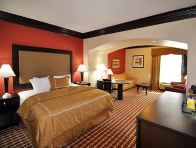 фото отеля La Quinta Inn & Suites Bryant