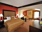 фото отеля La Quinta Inn & Suites Bryant