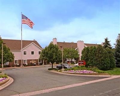 фото отеля Residence Inn Minneapolis - St. Paul Airport / Eagan