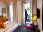фото отеля BEST WESTERN Hotel Marais Bastille