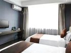 фото отеля Hotel-Zzz Zhongxin