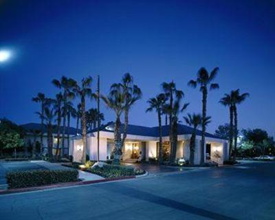 фото отеля Four Points by Sheraton Bakersfield